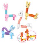  Alpaca cu spira spirală (777-10A) Figurina