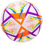  Minge de fotbal neon de 220mm (103380019)