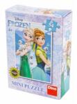 Dino Puzzle Dino Mini 54 piese Disney povești (331211) Puzzle