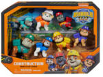 Spin Master Rubble și echipa sa - Pachet cadou cu figurine (6067084) Figurina