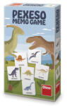 Dino Joc de memorie - Dinozauri (622463)