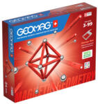 Geomag Classic Recycled Magnetic Geometry 24 buc (281) Jucarii de constructii magnetice