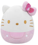 Jazwares Squishmallows: Hello Kitty roz 20cm (SQSN00497)