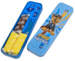 Slammer Set de plastilină Mancs Ărjărat OKIDOKI în cutie metalică (PW60150)