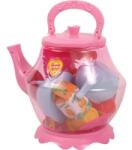  Set de ceai 19 piese în ceainic (9922A) Bucatarie copii