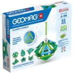 Geomag Classic Panels Recycled 52 buc (471) Jucarii de constructii magnetice