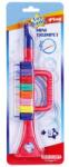 Bontempi +Trombita, 8 clape (322732) Instrument muzical de jucarie
