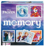 Ravensburger Joc de memorie Ravensburger - Frozen (20890)