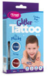 TyToo Set tatuaje cu sclipici TyToo Plucky (CTDS-0064)