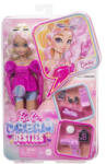 Mattel Barbie Dream Besties păpușă - Malibu (HYC21) - regiotoys Papusa