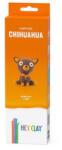 HEY CLAY Figură Chihuahua Pufoasă (HCL30111CEE)