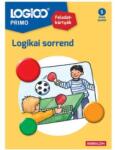 Logico Primo Ordine logică - în limba maghiară (1246) Carte de colorat
