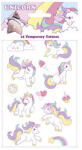 Totum Tatuaj - Unicorn (370078)