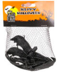  Decorațiune Halloween cu lilieci, set 6 bucăți (634825)