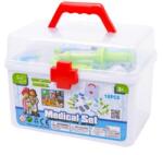  Set cutie medicală 18 piese (510200809)