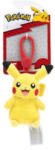  Breloc de pluș Pokémon - Pikachu (PKW0120)