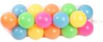  Set de 20 bile mici în plasă - 8, 5 cm (L2085)