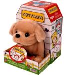 IWAYA Cățeluș Golden Retriever care merge - 20 cm (3114-6 HU/RE)