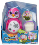 Silverlit Csupaszív Mini pinguin roză (88641) Figurina