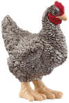 Schleich Găină Plymouth Rock (SLH13997) Figurina