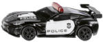 SIKU SIKU: Chevrolet Corvette ZR1 Poliție (1545)