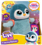 Little Live Pets Totyi, un Pinguin (LLP26535)