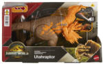 Mattel Jurassic World SAGA dinozaur atacător cu sunete (JGB87) Figurina