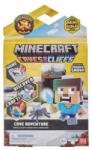 Mattel Figurine Minecraft aventură în peșteră (TXM41676) Figurina