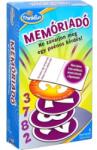 Thinkfun Thinkfun: Joc de societate Memóriadó - în limba maghiară (1514_HU2)