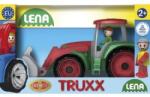 LENA LENA: Tractor din plastic - 37 cm (04417)