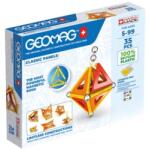 Geomag Classic Panou 35 bucăți (470) Jucarii de constructii magnetice