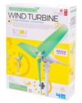 4M Set de construcție turbina eoliană 4M (03378)
