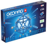 Geomag Classic Recycled Geometrie Magnetică 48 buc (282) Jucarii de constructii magnetice