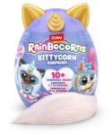 ZURU Rainbocorns, Kittycorn surpriză mică jucărie de pluș (92104)