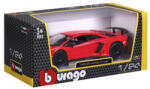 Bburago 1/24 - Lamborghini Aventador LP 750-4 SV (18-21079)