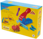 Master Toys Set de matriță pentru modelaj din lut (3897)