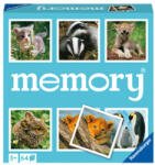 Ravensburger Joc de memorie pui de animale (20879)