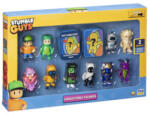  Figurine surpriză Stumble Guys, set de 12 bucăți S2 (SG2280) Figurina