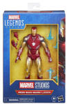 Hasbro Seria Marvel Legends Iron Man Mark (F91265L0) Figurina