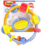 Winfun Winfun: Rotește și răsucește zornăitoarea (0233-NI)