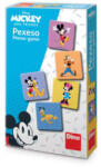 Dino Joc de memorie - Mickey și prietenii săi (622418)