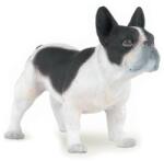 Papo bulldog francez alb-negru 54006 (54006) Figurina