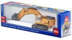 SIKU Liebherr excavator hidraulic 1: 87 - 1874 (1874)