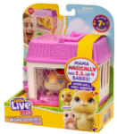 Little Live Pets hamster mamă (LLP26626)