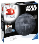 Ravensburger Puzzle 3D 540 piese - Star Wars steaua morții (11555)