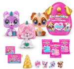 ZURU Rainbocorns, surpriză mare pocket puppycorn (9284)