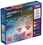 Geomag Glitter Panels Recycled 35 buc (535) Jucarii de constructii magnetice