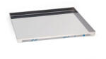 Harvia Víztálca négyszög 540x470x30 mm pld. Harvia Club, Senator, Senator Combi kályhákhoz (T0123-016) (T0123-016)