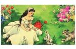 Disney Disney: Albă ca Zăpada și cei șapte pitici film în diapozitive 34101724 - în limba maghiară (34101724)