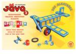 Peppino Joc de construcție Java 2 (850275)